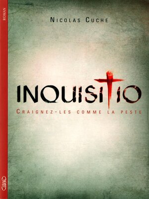 cover image of Inquisitio